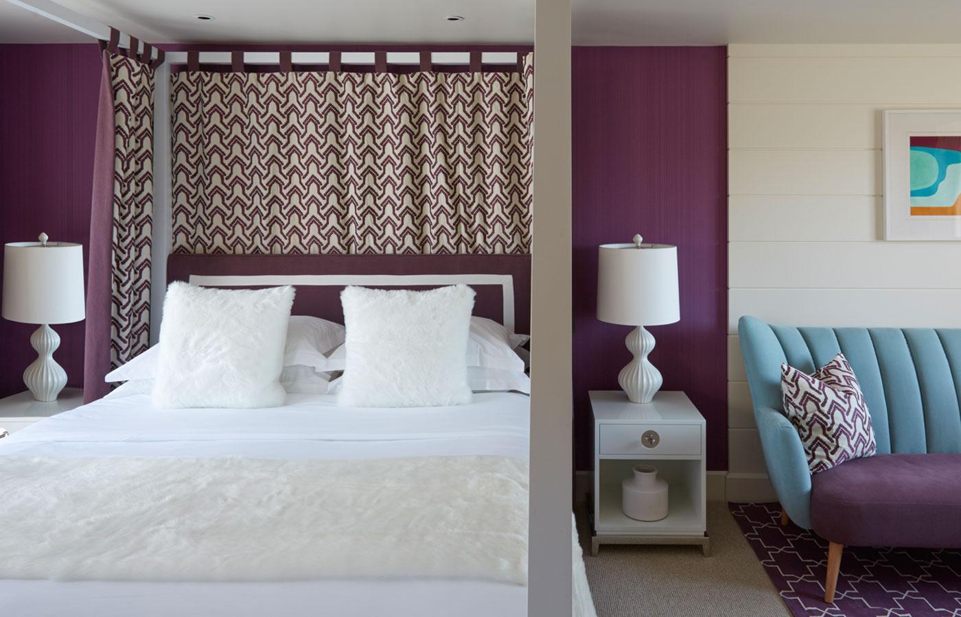 Dormy House Hotel บรอดเวย์ ภายนอก รูปภาพ