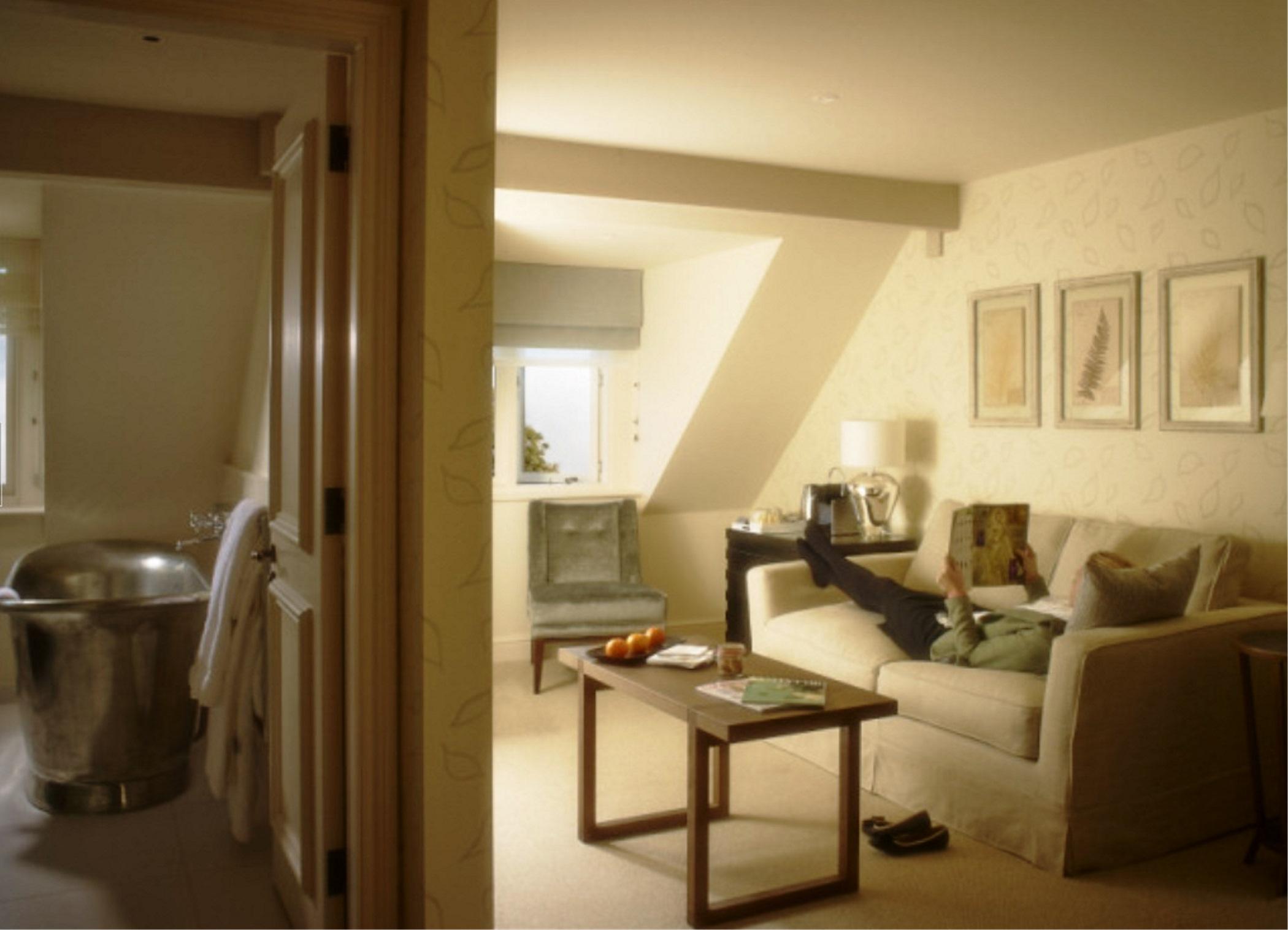 Dormy House Hotel บรอดเวย์ ภายนอก รูปภาพ