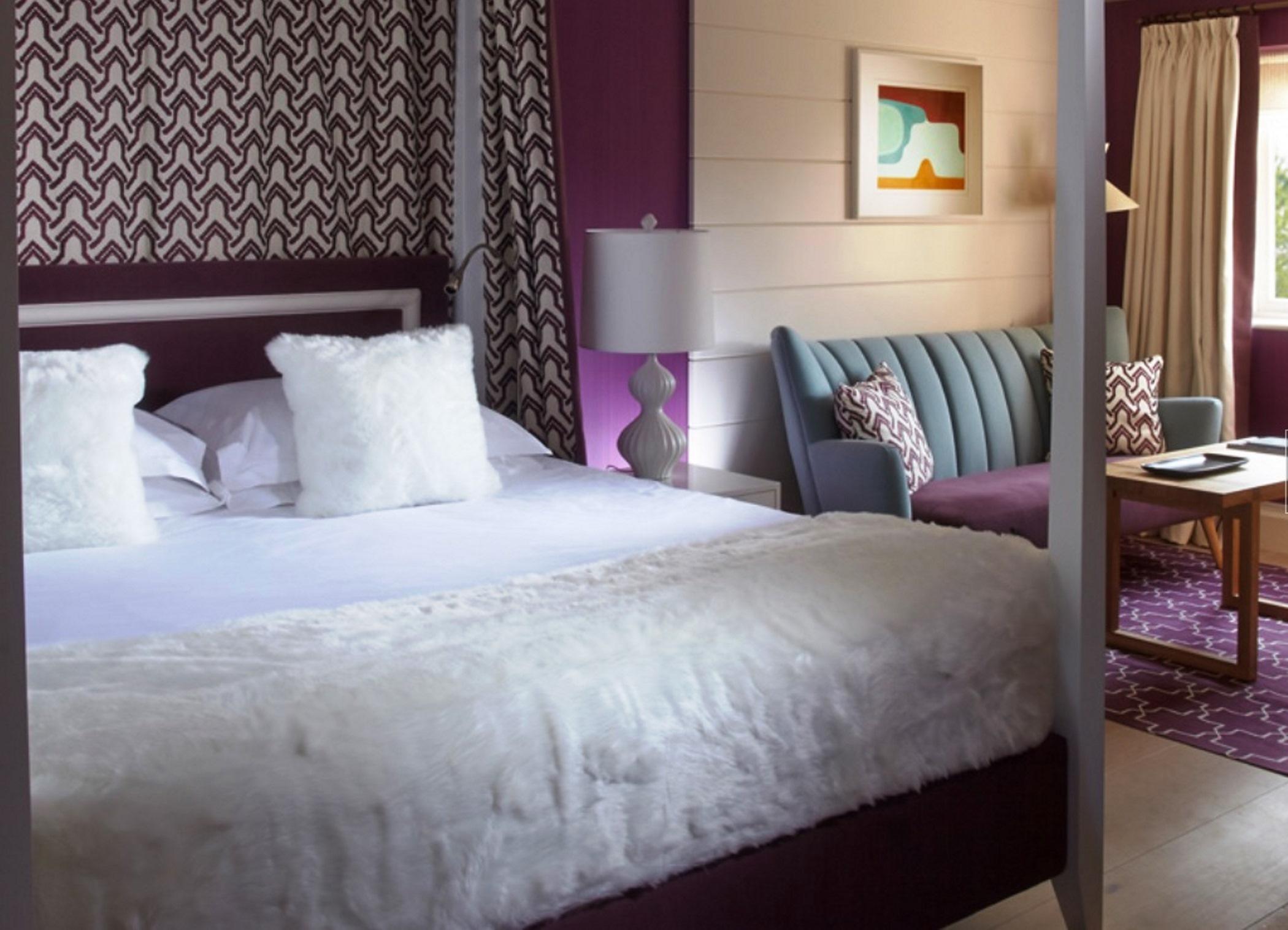 Dormy House Hotel บรอดเวย์ ภายนอก รูปภาพ