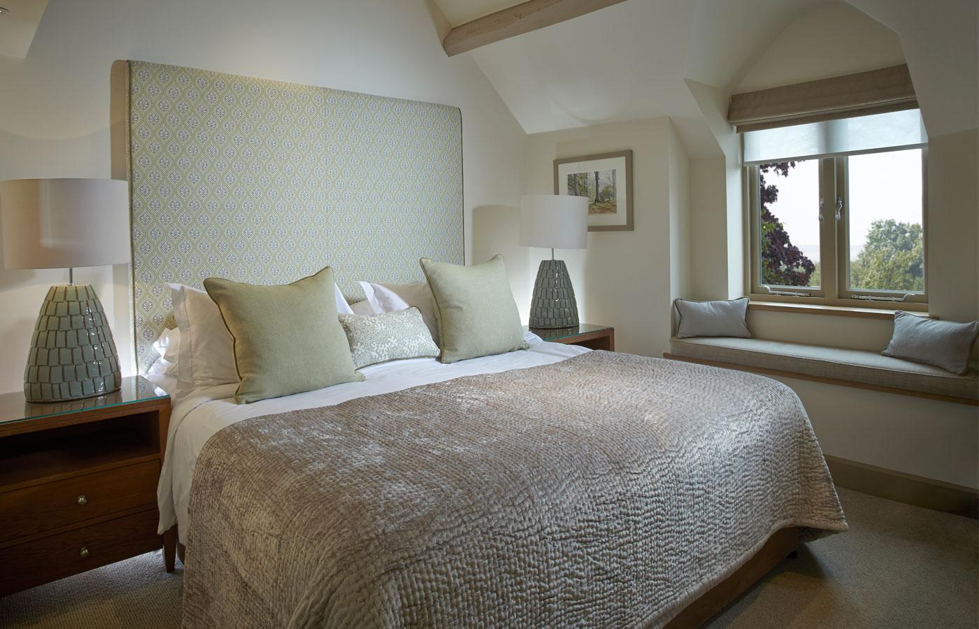 Dormy House Hotel บรอดเวย์ ภายนอก รูปภาพ