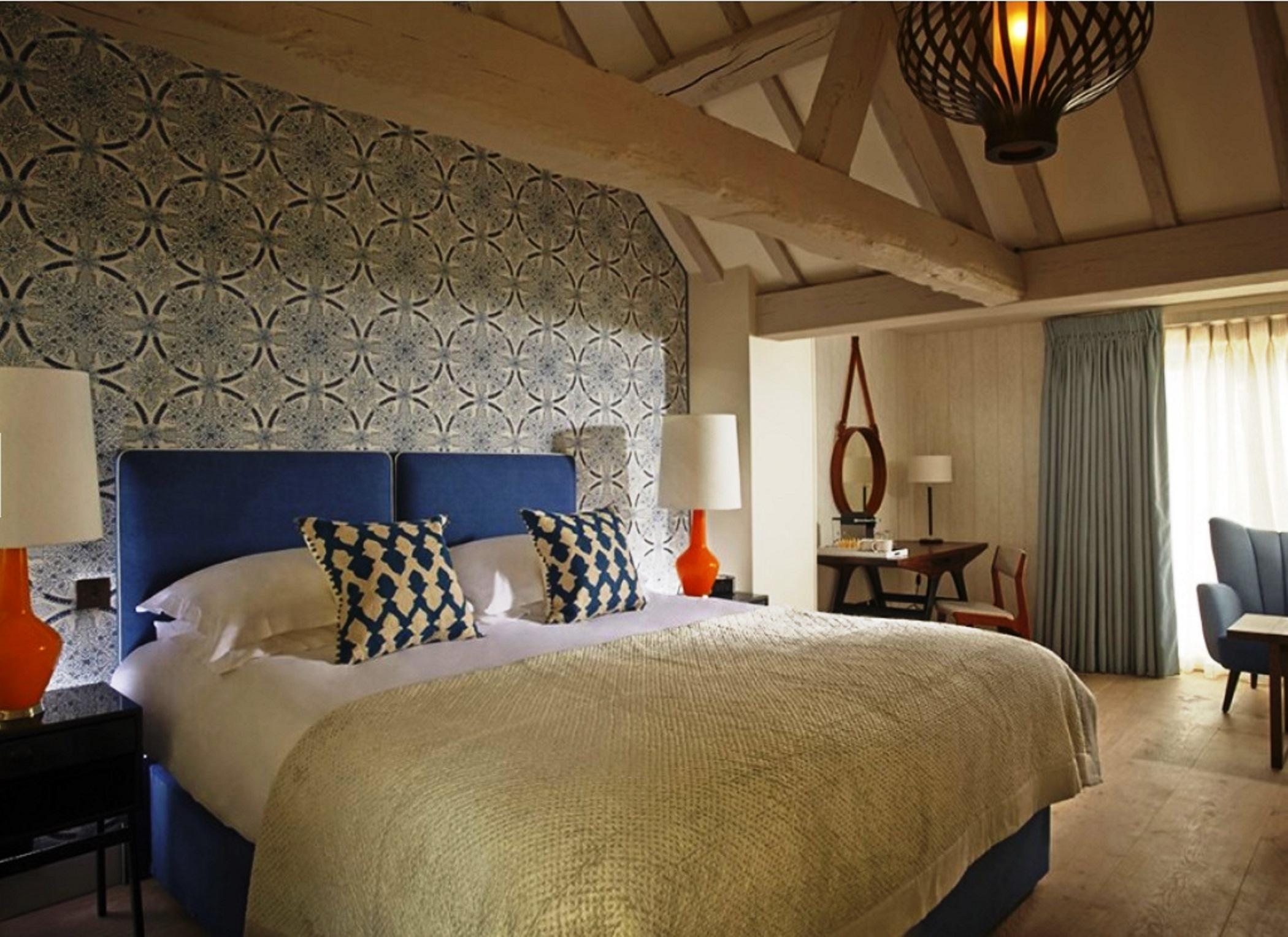 Dormy House Hotel บรอดเวย์ ภายนอก รูปภาพ