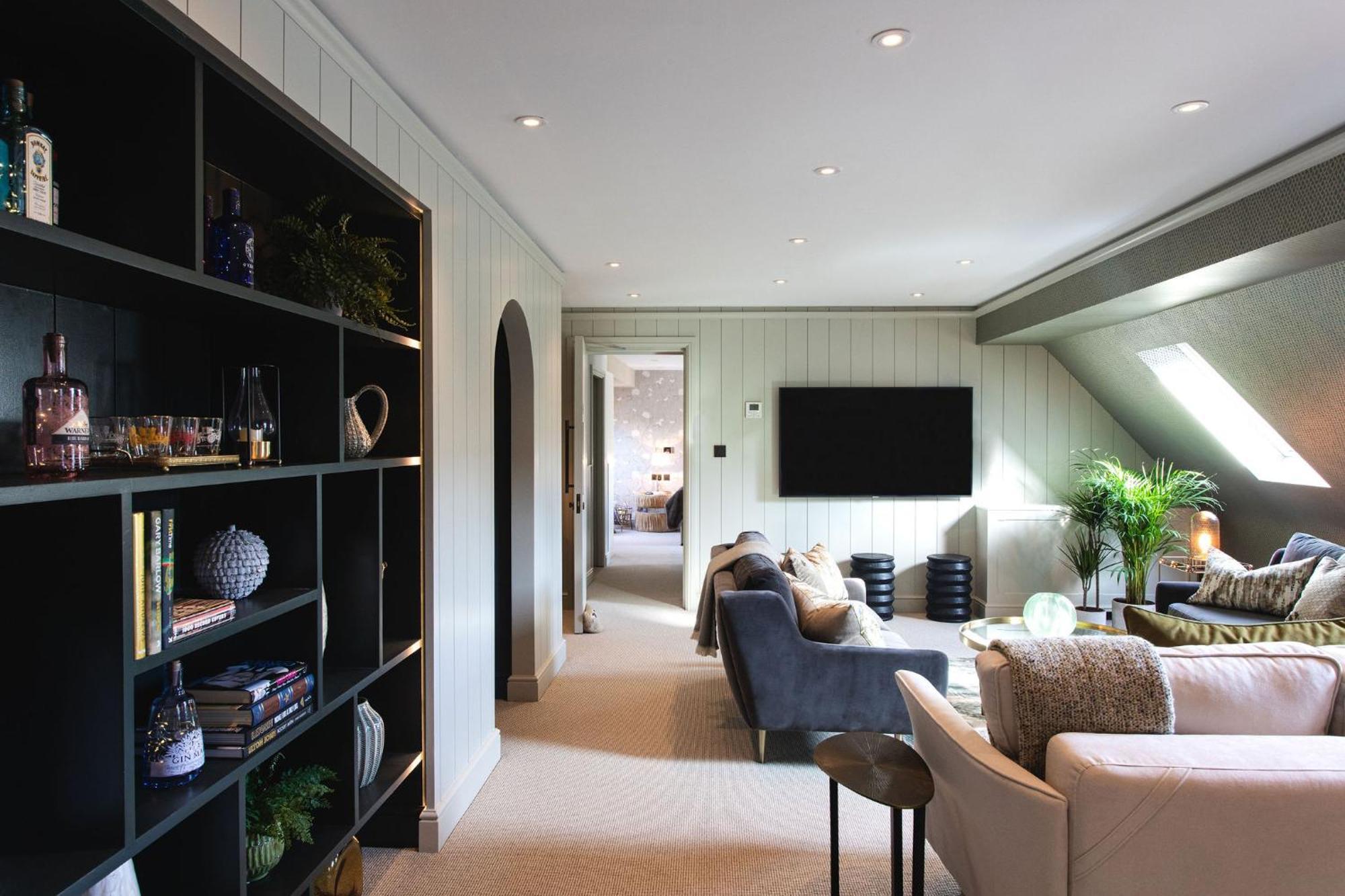 Dormy House Hotel บรอดเวย์ ภายนอก รูปภาพ