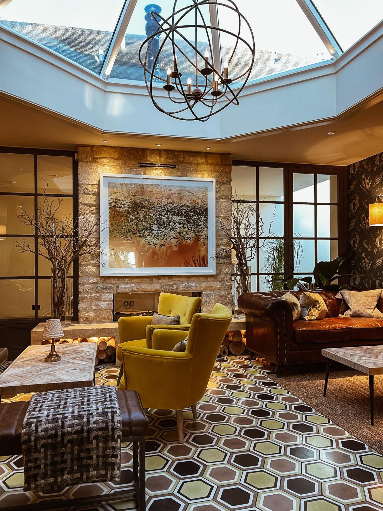 Dormy House Hotel บรอดเวย์ ภายนอก รูปภาพ