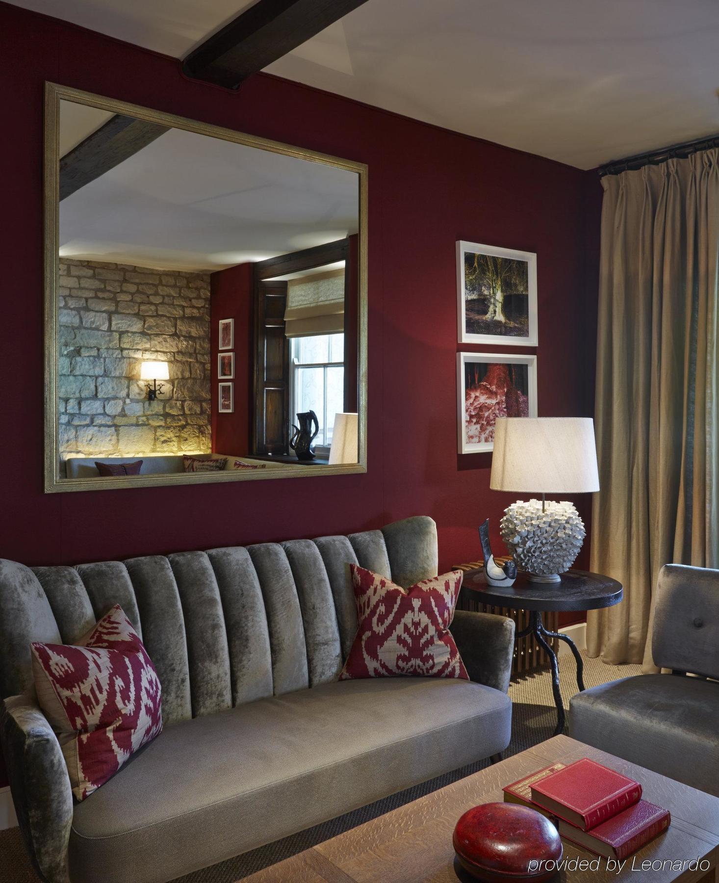 Dormy House Hotel บรอดเวย์ ภายนอก รูปภาพ