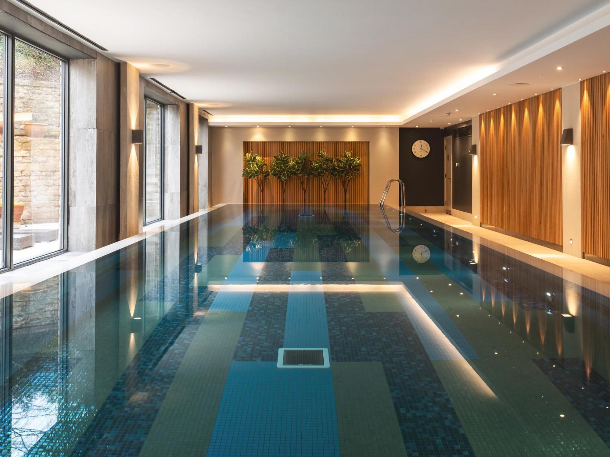 Dormy House Hotel บรอดเวย์ ภายนอก รูปภาพ