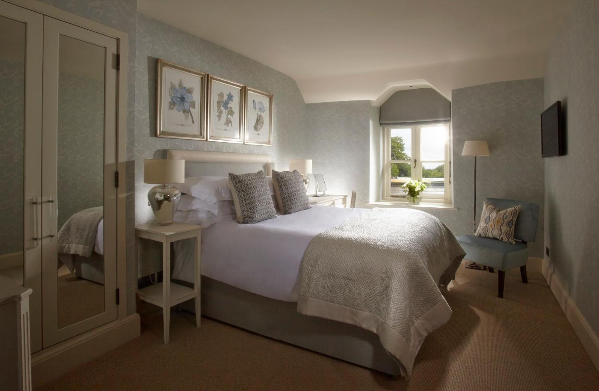 Dormy House Hotel บรอดเวย์ ภายนอก รูปภาพ