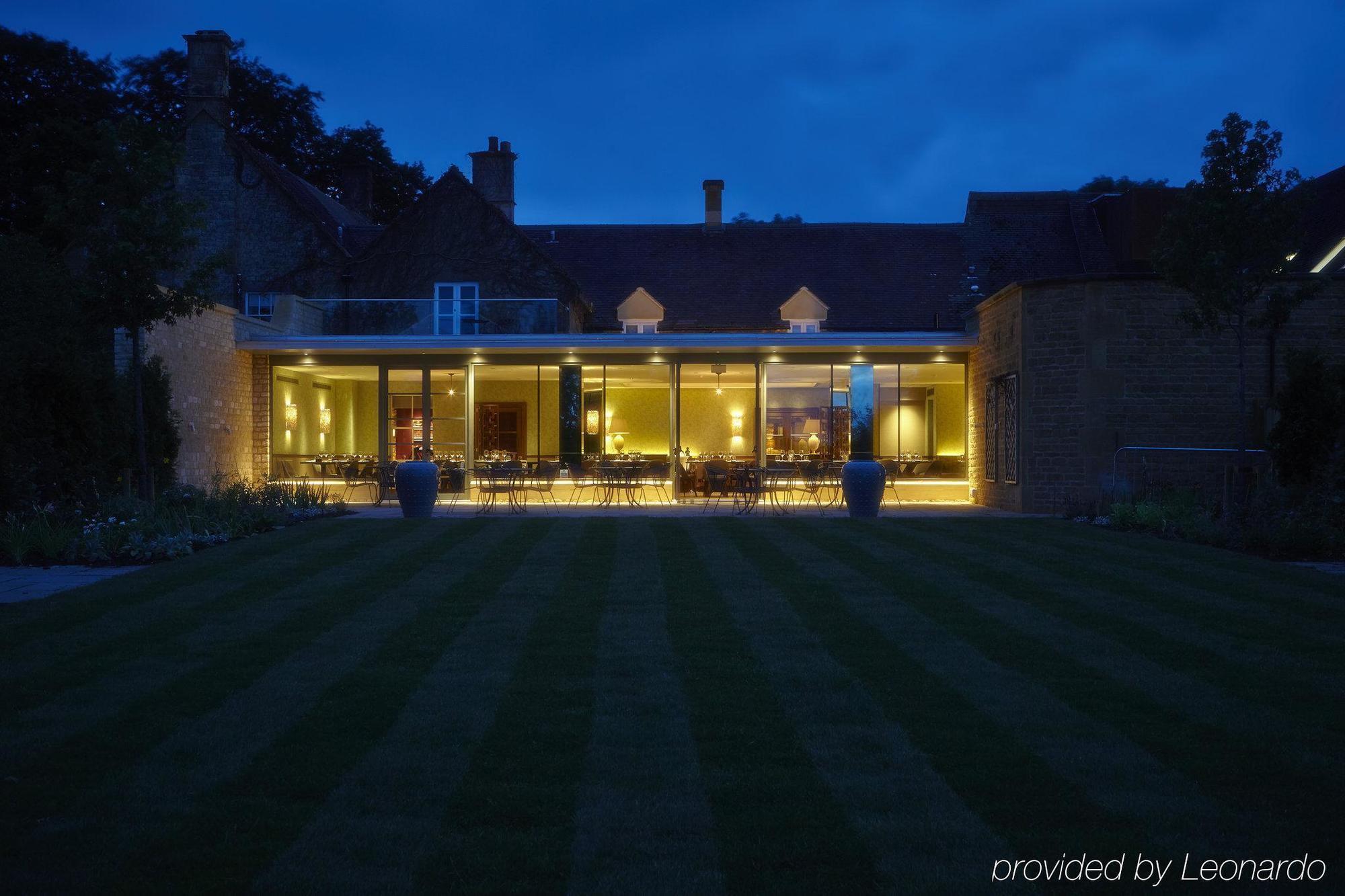 Dormy House Hotel บรอดเวย์ ภายนอก รูปภาพ